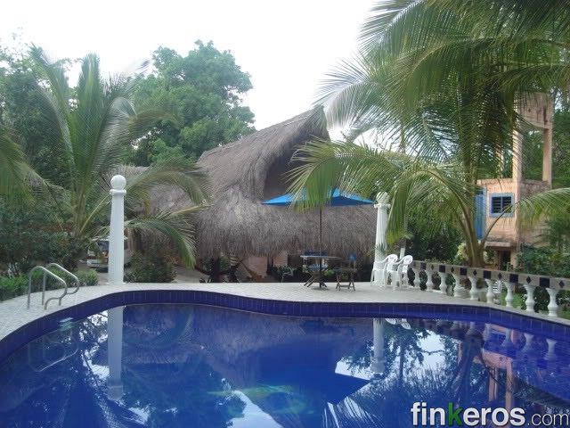 Yesica Muñoz - Finca en Santa Fe de Antioquia, Antioquia